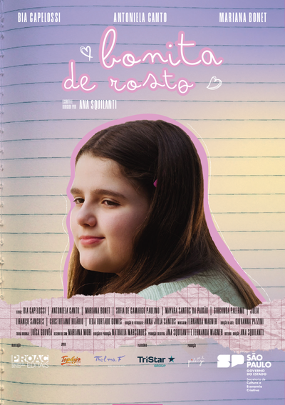 Plakat wydarzenia:  Dylematy - pasmo filmów krótkometrażowych 