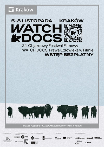Plakat wydarzenia: Dziecko z pyłu