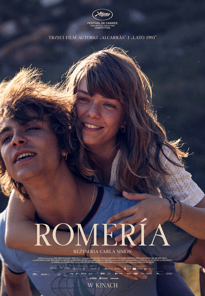 Plakat wydarzenia:  Romería 