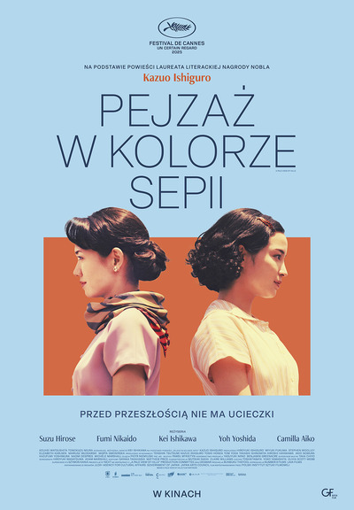 Plakat wydarzenia:  Pejzaż w kolorze sepii 