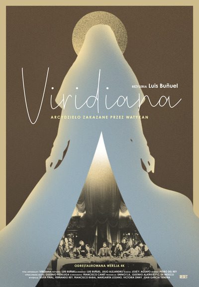 Plakat wydarzenia: Virdiana 